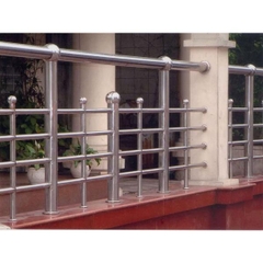 Hàng Rào Inox Hàng Rào Inox