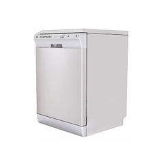 Máy rửa chén đứng độc lập WQP12-J7215 Máy rửa chén đứng độc lập WQP12-J7215
