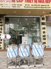 Nồi Tráng Bánh Cuốn 50l Nồi Tráng Bánh Cuốn 50l