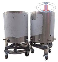 Nồi đun nước nóng công nghiệp Nồi đun nước nóng công nghiệp