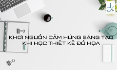 KHƠI NGUỒN CẢM HỨNG SÁNG TẠO KHI HỌC THIẾT KẾ ĐỒ HOẠ VỚI 5 KÊNH YOUTUBE