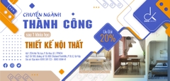 KHÓA HỌC THIẾT KẾ NỘI THẤT NGẮN HẠN CHO NGƯỜI MỚI BẮT ĐẦU TẠI TPHCM