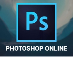 Học Photoshop online