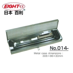 Bộ lục giác chìm Eight 014-1