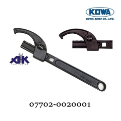 Tay giữ ốc cổ xe Kowa 07702-0020001