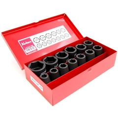 Bộ đầu khẩu 1/2 inch Koken 14241M