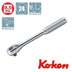 Tay lắc vặn Koken 3/8 inch 3753N