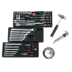 Bộ dụng cụ KTC SK4586XT