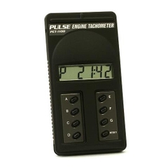Đồng hồ đo vòng tua PET-1100R