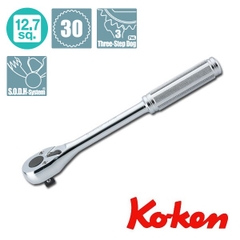 Tay lắc vặn Koken 1/2 inch 4750N