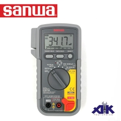 Đồng hồ đo điện Sanwa CD732