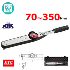 Cờ lê lực kim chỉ KTC CMD353