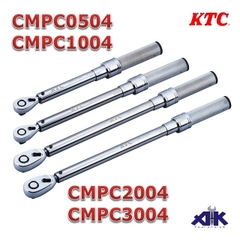 Cờ lê lực KTC dòng CMPC đầu 1/2 inch