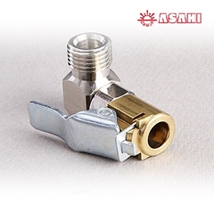 Đầu bơm lốp Asahi C-A27