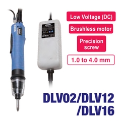 Tô vít điện Delvo DLV02SL-CKE