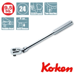 Tay lắc gật gù Koken 3774NB