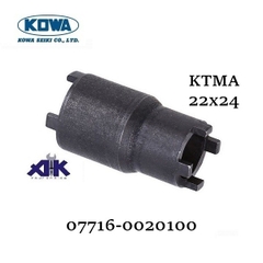 Khẩu mở ốc khóa ly hợp Kowa 07716-0020100