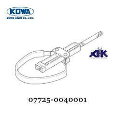 Vam giữ vô lăng Kowa 07725-0040001