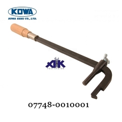 Tháo phớt giảm xóc Kowa 07748-0010001