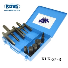 Bộ vam tháo vòng bi Kowa KLK-31-3