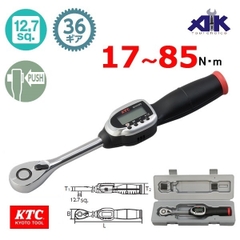 Cờ lê lực điện tử KTC GEK085-R4