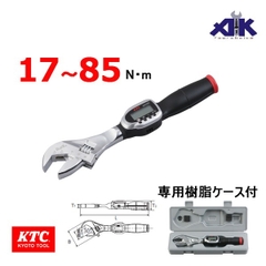 Cờ lê lực mỏ lết KTC GEK085-W36