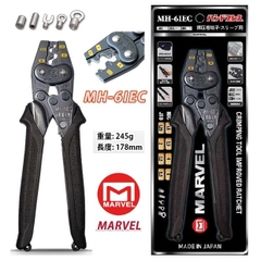 Kìm bấm cos Marvel MH-6IEC