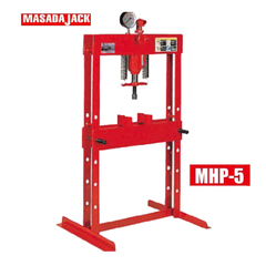 Máy ép thủy lực Masada MHP-5