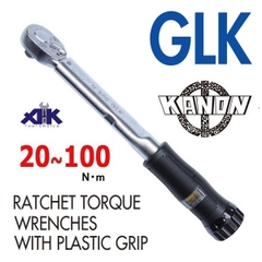 Cần siết lực 1/2 20-100Nm Kanon N100GLK