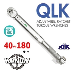 Cờ lê đặt lực Kanon N180QLK