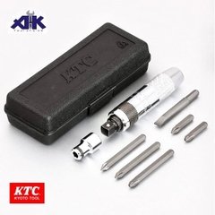 Bộ tô vít đóng KTC SD6A