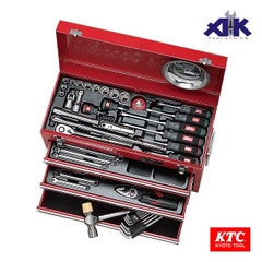 Bộ dụng cụ KTC SK4586X