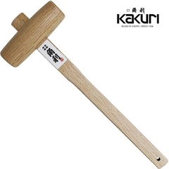 Búa gỗ cho thợ mộc Kakuri 14924