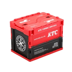 Hộp nhựa gấp gọn KTC YG-195