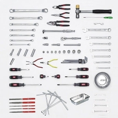 Bộ dụng cụ xưởng Yamaha YMVN62