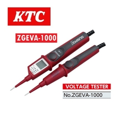 Đồng hồ kiểm tra điện áp KTC ZGEVA-1000