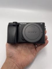 Sony A6400 (Đồ cũ)