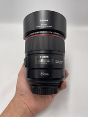 Canon EF 85mm F1.4L IS USM (Đồ cũ)