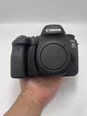 Canon EOS 6D2 (Đồ cũ)