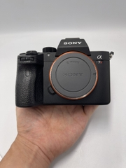 Sony A7R3 (Đồ cũ)