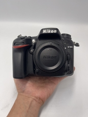 Nikon D7100 (Đồ cũ)