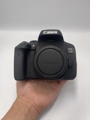 Canon EOS 750D (Đồ cũ)