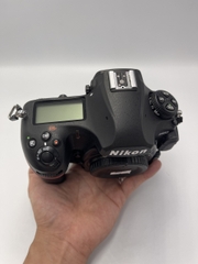 Nikon D850 (Đồ cũ)