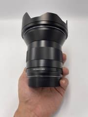 CarlZeiss Distagon 21mm F2.8 ZE for Canon (Đồ cũ)