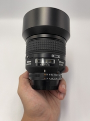 Nikon AF 85mm F1.4D (Đồ cũ)