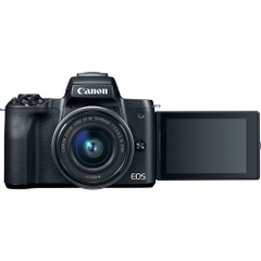 Canon EOS M50 Kit 15-45mm STM