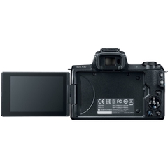Canon EOS M50 Kit 15-45mm STM