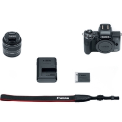 Canon EOS M50 Kit 15-45mm STM