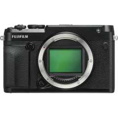 Fujifilm Medium format GFX 50R