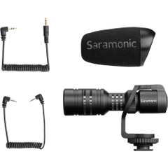 Saramonic Vmic Mini